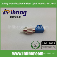 LC/UPC-FC/UPC Fiber Optical adapter Single mode